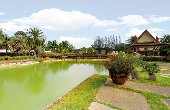 Grace Villa Pattaya By DDM Siam - Foto 35