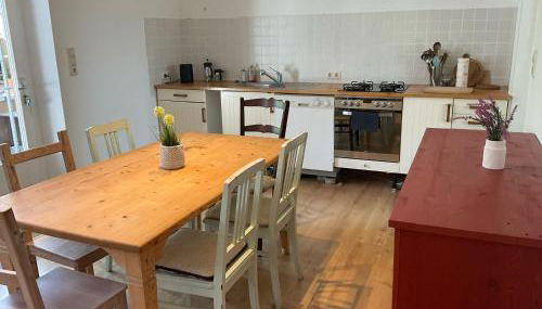 Ferienwohnung "Storchennest" - Foto 2