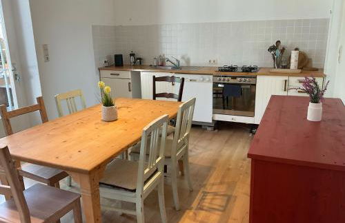 Ferienwohnung "Storchennest" - Foto 2