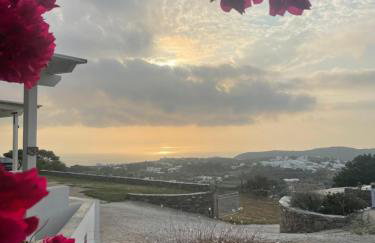 Geronti Moscha Apartment - Foto 12