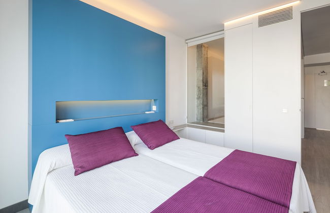 Ebano Hotel Apartments & Spa - Foto 20