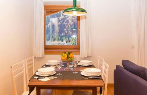 Lovely apt in Pinzolo Val Rendena 7 - Foto 10