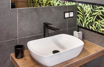 Brama Sanu - z prywatną linią brzegową Jeziora Solińskiego - pomosty - pontony - basen sezonowy - Foto 21