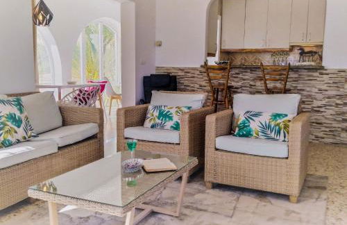 Holiday Home Colombia 16-1 by Interhome - Foto 49