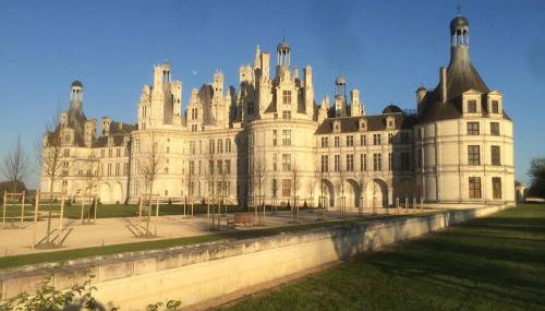 House in the CHAMBORD BEAUVAL area - Foto 3