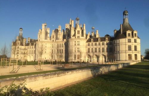 House in the CHAMBORD BEAUVAL area - Foto 3