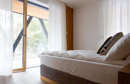 Al Cervo Luxury Apartments - Foto 36