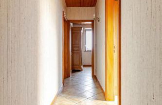 Appartement spacieux à Epfig avec vue sur le jardin - Foto 20