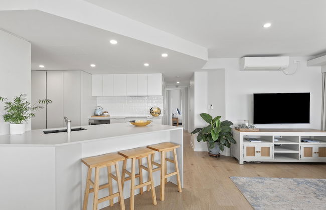 84 The Spit Holiday Apartments - Foto 66