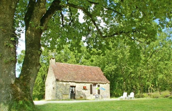 Quaint Home in Berbiguieres, Valley of the Castles at 15min - Foto 44
