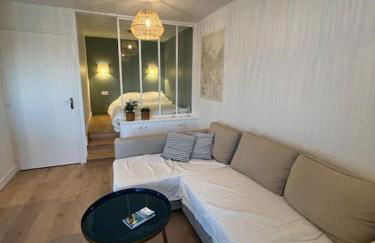 Appartement vue sur mer, 100 m de la plage - Foto 19