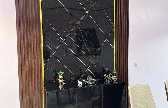 Luxury 3bed Furnished Apartment at Ikate - Foto 1