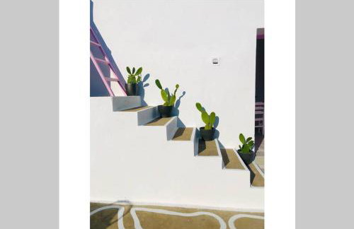 The Summer Pink House - Foto 36