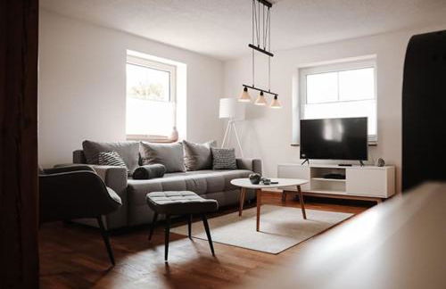 Freistehendes 4-Sterne Ferienhaus in der Uckermark - Foto 4