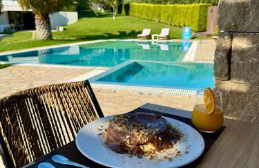 Possidi Hiliadou Boutique Resort - Foto 16