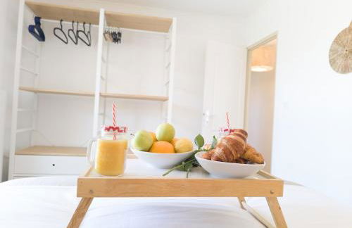 Villa Océan - Foto 35