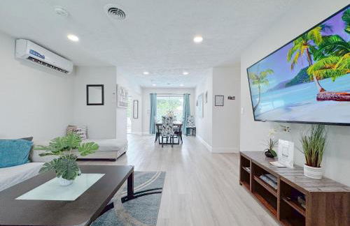 Private Pool Villa Tropical Retreat Near Beach - Foto 12