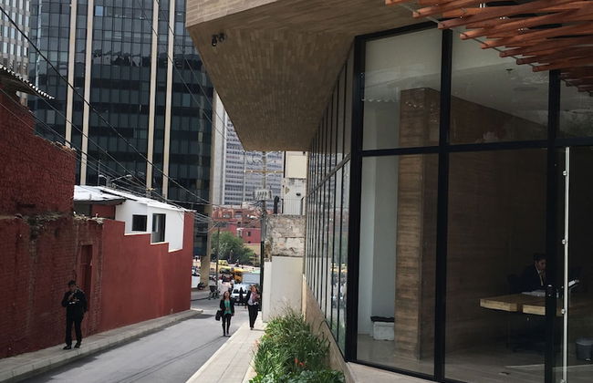 Enjoy in Bogota - Foto 74