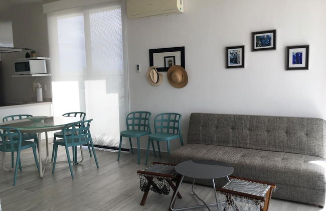 Polo 88 Apartamentos a pasos del Mar - Foto 20