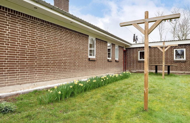 5 Person Holiday Home in Thyholm - Photo 36