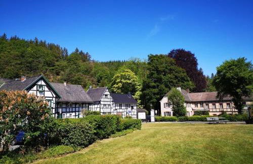 Schmahl Comfortable holiday residence - Foto 9