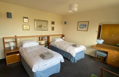 South View - West Wittering beach house with direct beach access - Foto 8