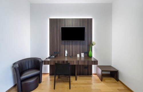 sevenDays Hotel BoardingHouse - Photo 47