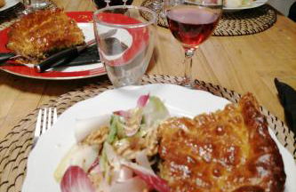 Le grand Houx - Foto 69