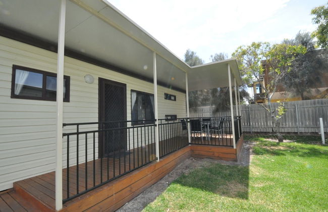 Echo Holiday Parks - Normanville - Foto 71