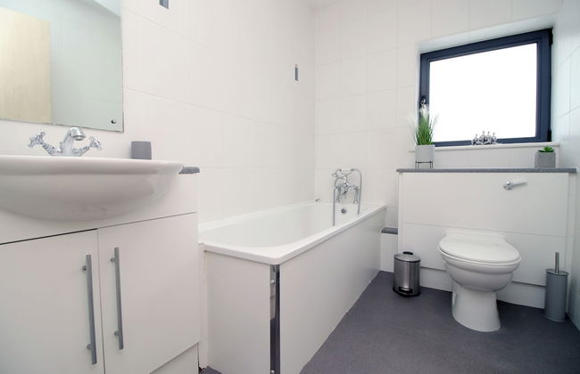 Dray Court-Cardiff City centre - Foto 44