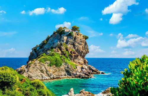 Dimitra's House - Foto 31