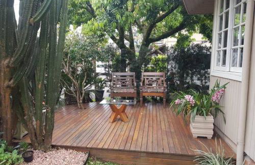Casa Mimosa - Foto 8