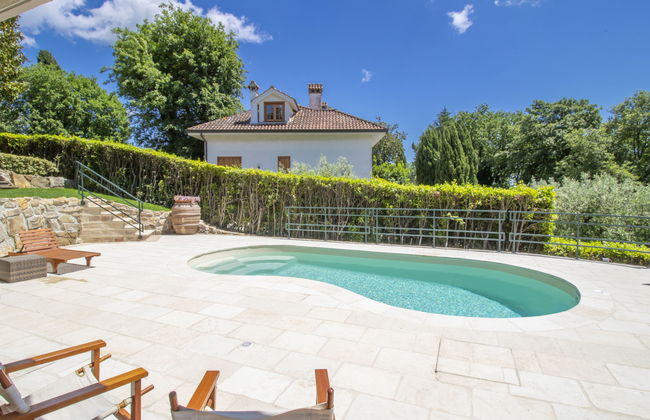 Villa Carolina - Foto 2