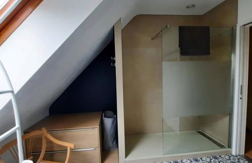 Le Repaire - Foto 12