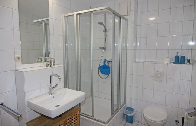 Ferienwohnung in Orth for Zwei Personen - Foto 20