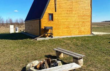 Detached Holiday Home in Horyniec-zdroj With Sauna - Foto 86