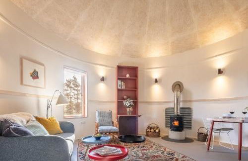 Extraordinarily converted grain stores - The Silos - Foto 20