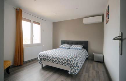 Agréable Maison pour 8 personnes - Foto 12