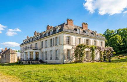 Château de la rivière - Foto 32