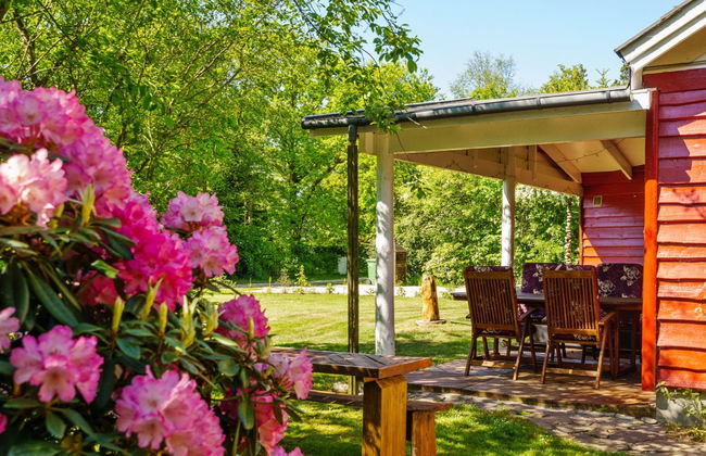 "Flugha" - 500m to the fjord - Foto 8