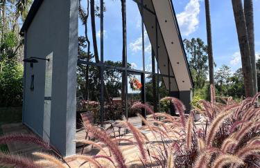 Cabana Sabá - Photo 1