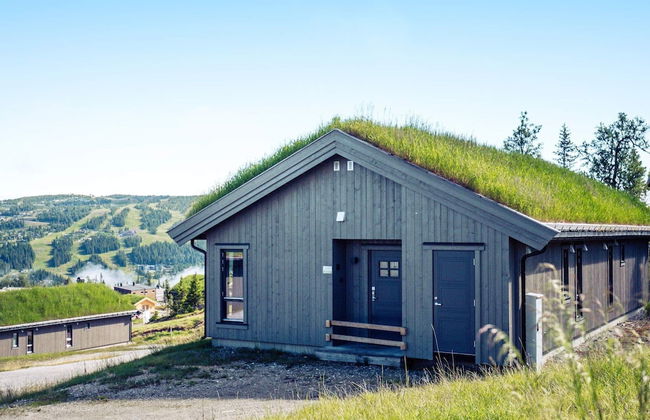 Stylish Cabin Retreat in Varden-by Traum - Foto 37