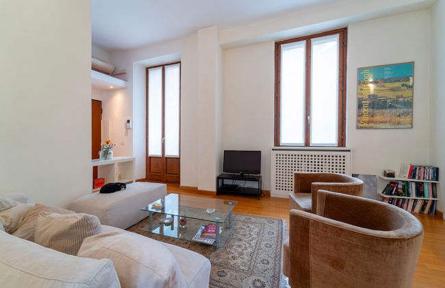 Isola Cozy Apartment by Wonderful Italy - Foto 15