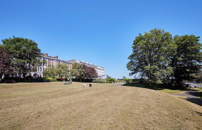 Host & Stay - Brooklands Timeless - Foto 9