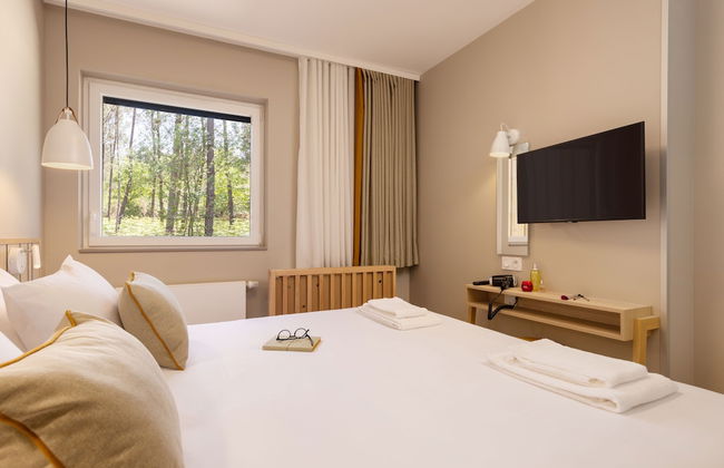 Center Parcs Les Landes de Gascogne - Foto 9