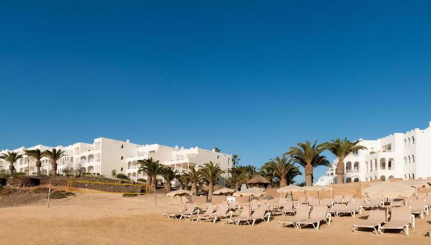 Sotavento Beach Club - Foto 2