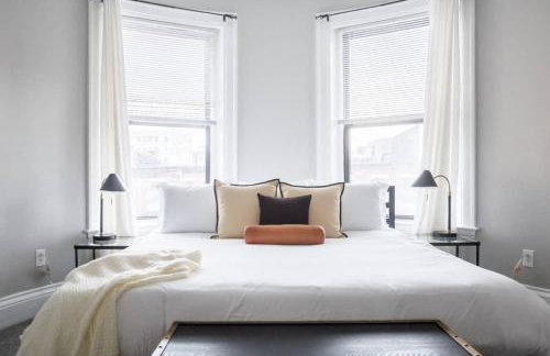 Walk to Fenway MIT Harvard and Boston Childrens Hospital - Foto 9