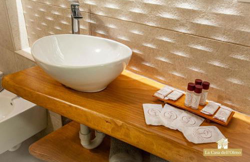 La Casa dell'Olmo - Suite Apartment Cuneo - Foto 32