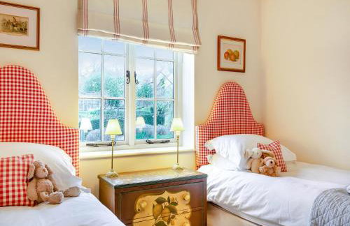 Folly Cottage - Ukc6130 - Foto 13