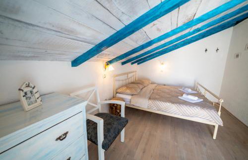 Julijud, heated pool, jacuzzi, DOME and sauna - Photo 58